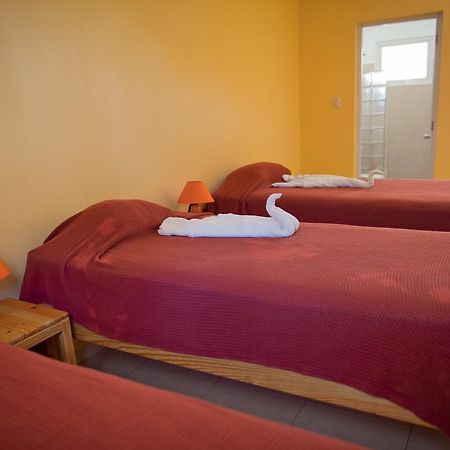 Kite Beach Inn Cabarete Extérieur photo