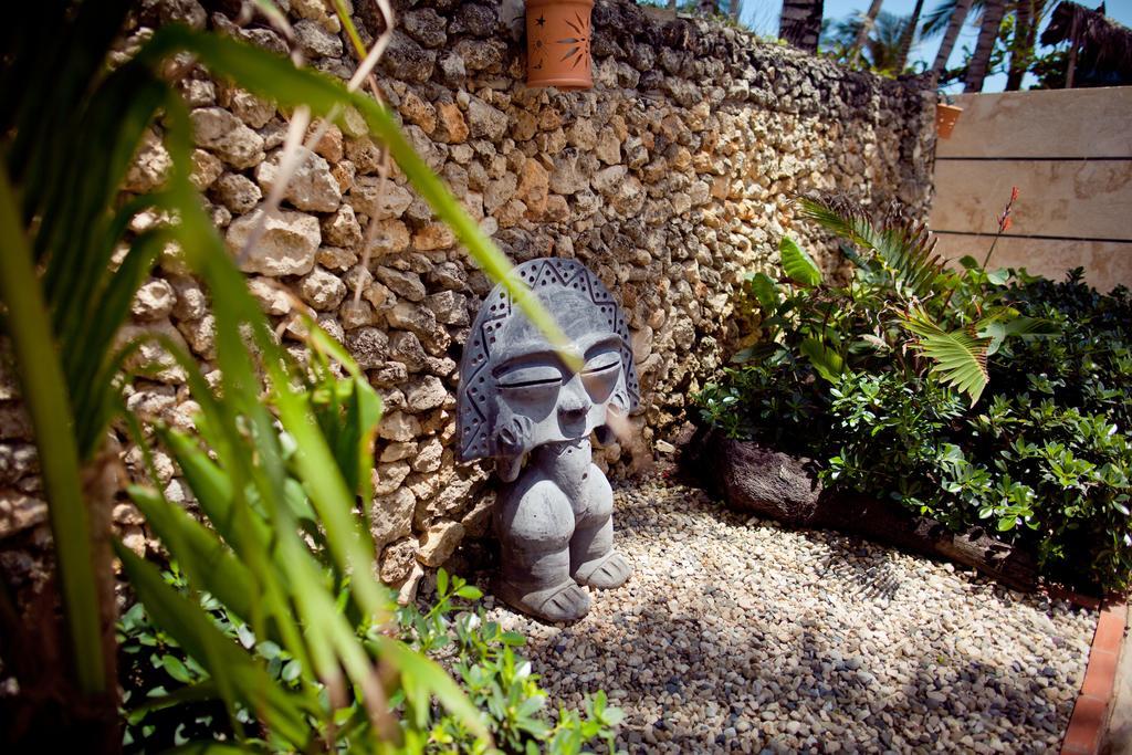 Kite Beach Inn Cabarete Extérieur photo
