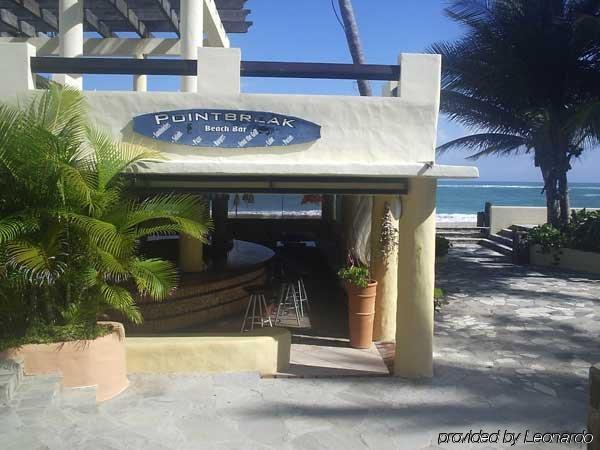Kite Beach Inn Cabarete Extérieur photo