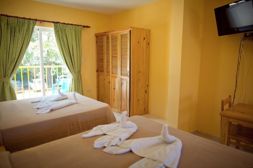 Kite Beach Inn Cabarete Extérieur photo
